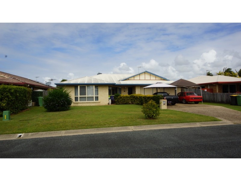 23 CLEMENTS STREET, South Mackay QLD 4740