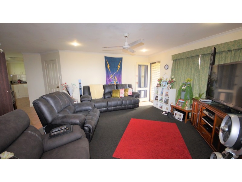 23 CLEMENTS STREET, South Mackay QLD 4740