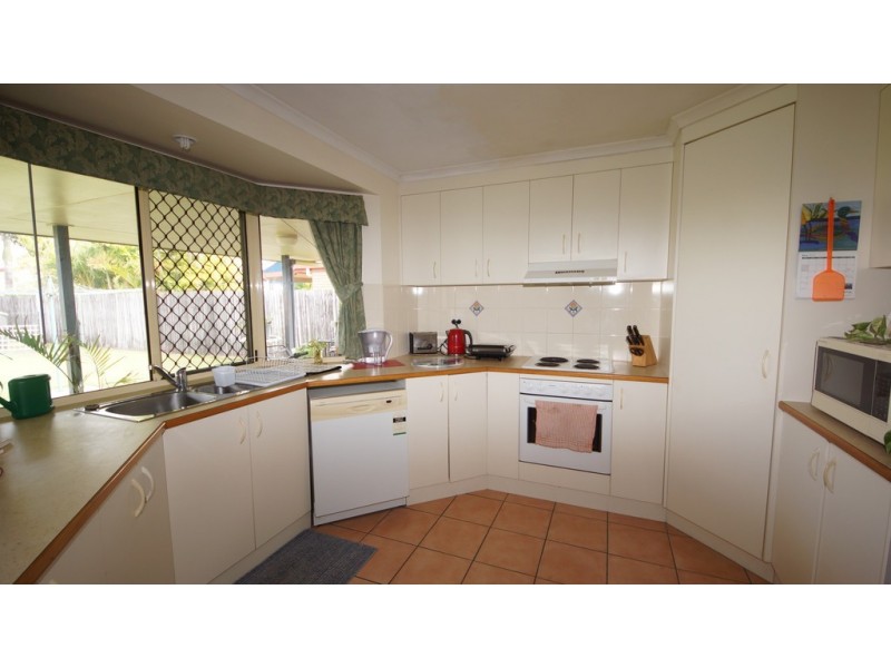 23 CLEMENTS STREET, South Mackay QLD 4740