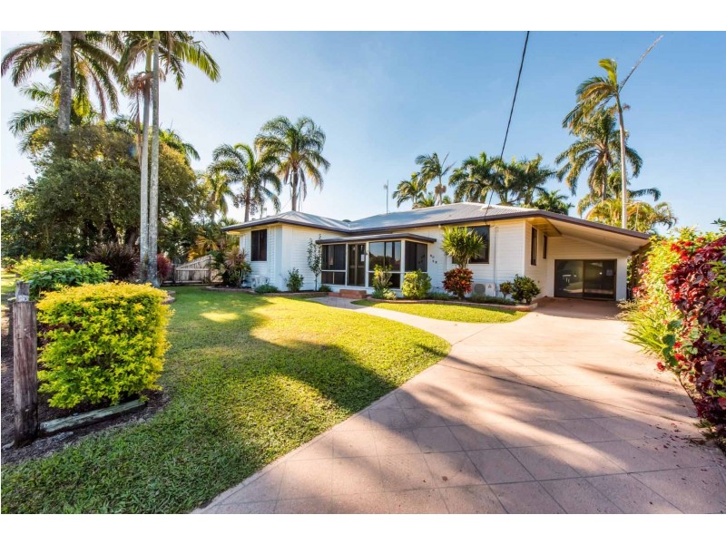 58 Mogford Street, West Mackay QLD 4740