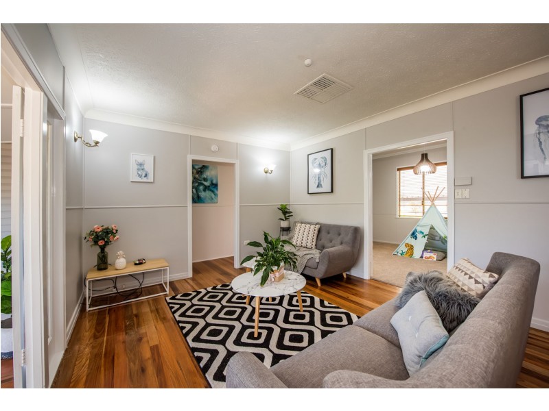 58 Mogford Street, West Mackay QLD 4740