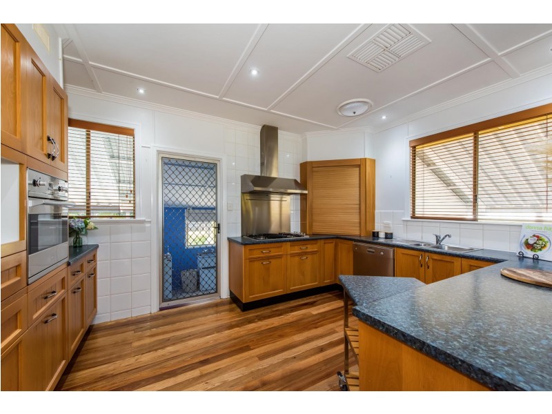 58 Mogford Street, West Mackay QLD 4740
