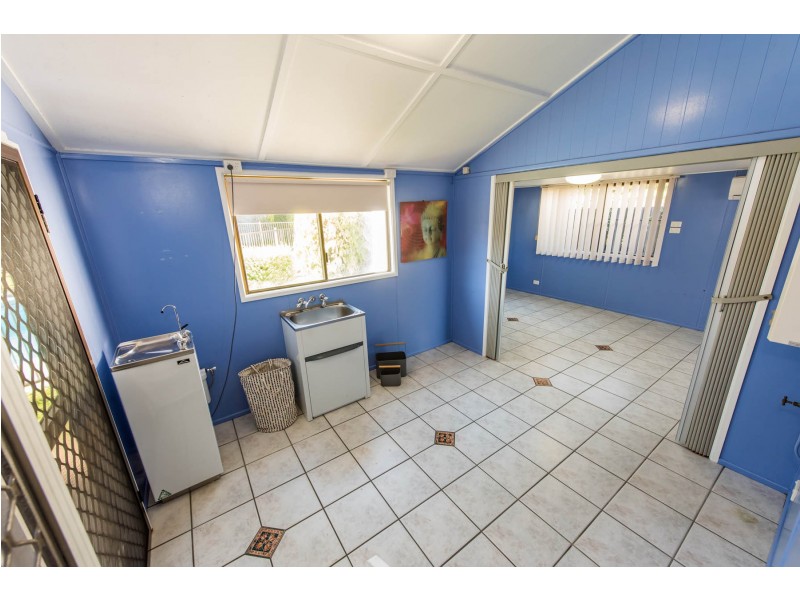 58 Mogford Street, West Mackay QLD 4740