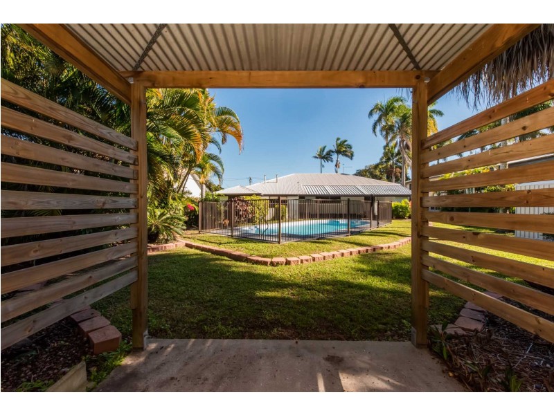 58 Mogford Street, West Mackay QLD 4740