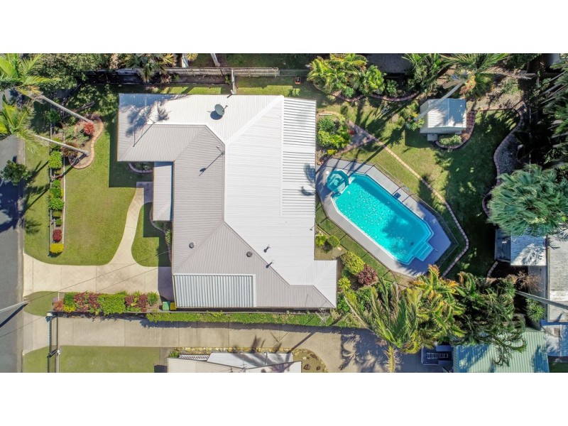 58 Mogford Street, West Mackay QLD 4740