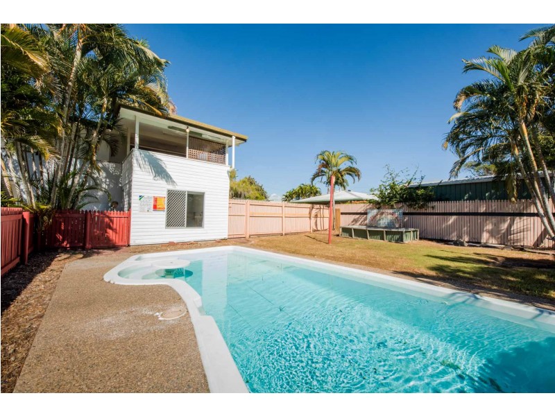 5 Eucalyptus Drive, Andergrove QLD 4740