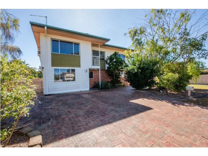 5 Eucalyptus Drive, Andergrove QLD 4740