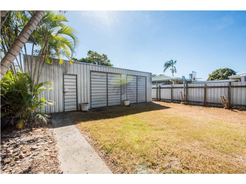 5 Eucalyptus Drive, Andergrove QLD 4740