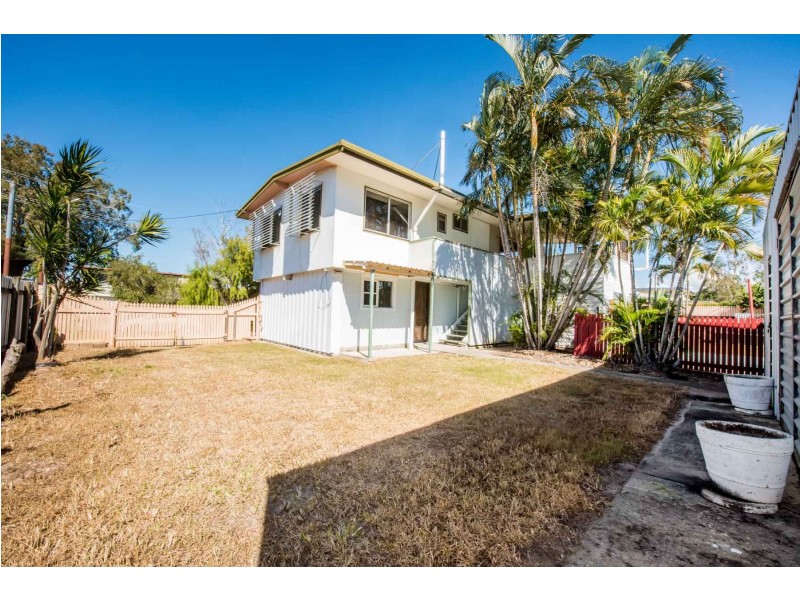 5 Eucalyptus Drive, Andergrove QLD 4740