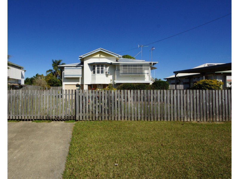 23 Wardrop Street, West Mackay QLD 4740