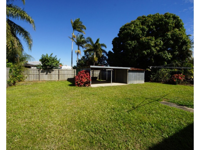 23 Wardrop Street, West Mackay QLD 4740