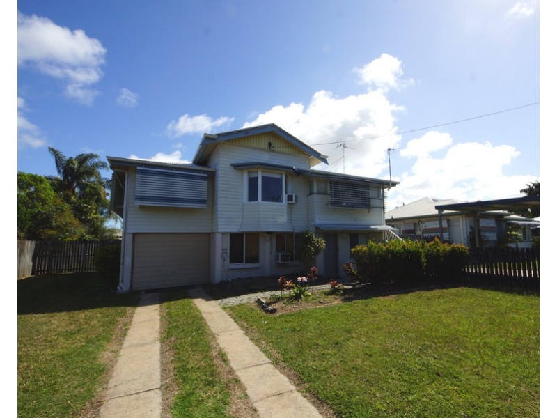 23 Wardrop Street, West Mackay QLD 4740