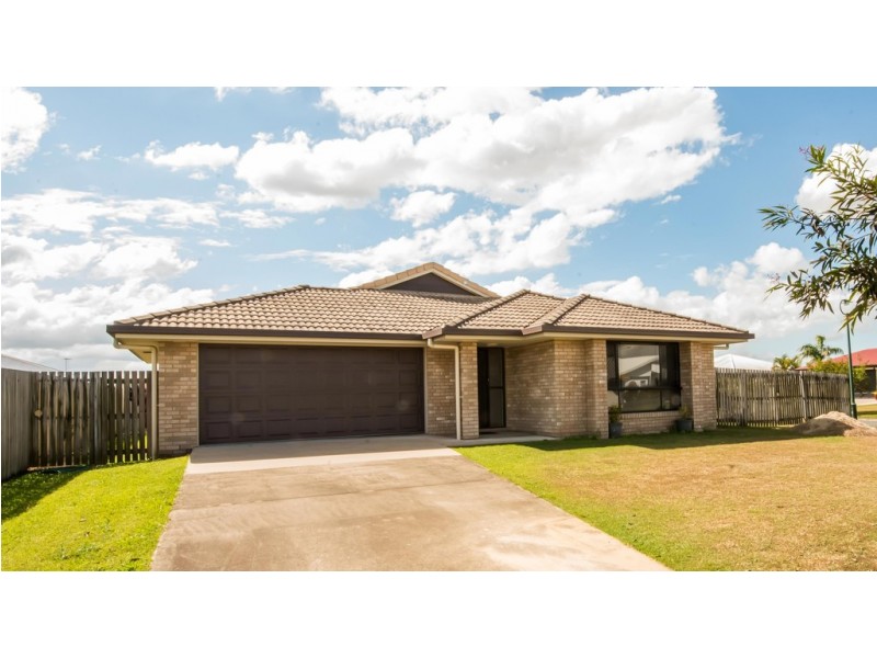 4 Elizabeth Street, Mirani QLD 4754