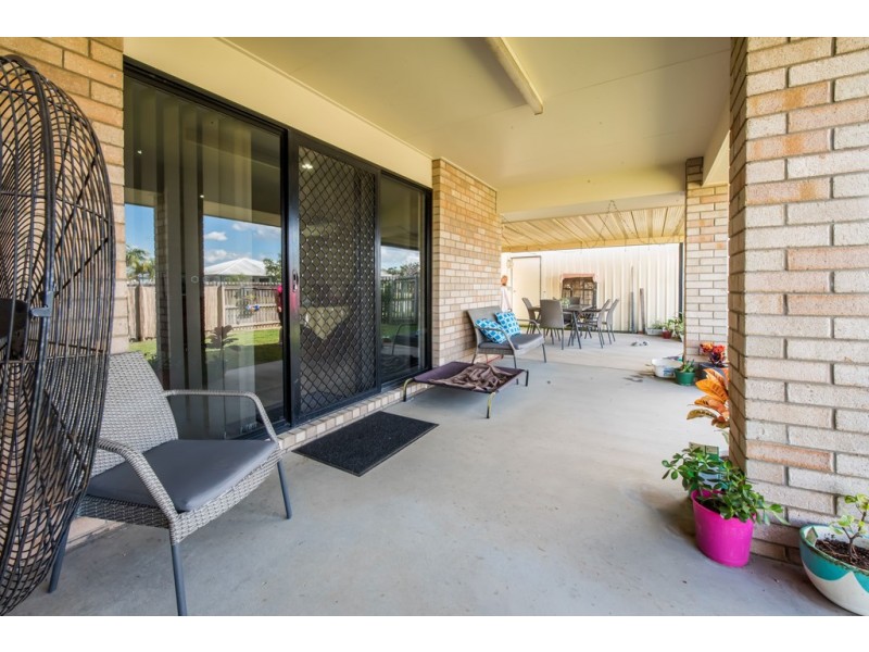 4 Elizabeth Street, Mirani QLD 4754