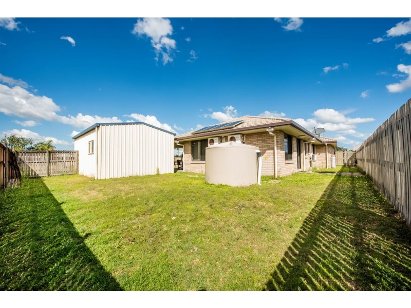4 Elizabeth Street, Mirani QLD 4754