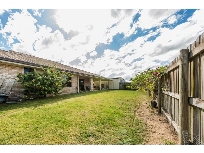 4 Elizabeth Street, Mirani QLD 4754