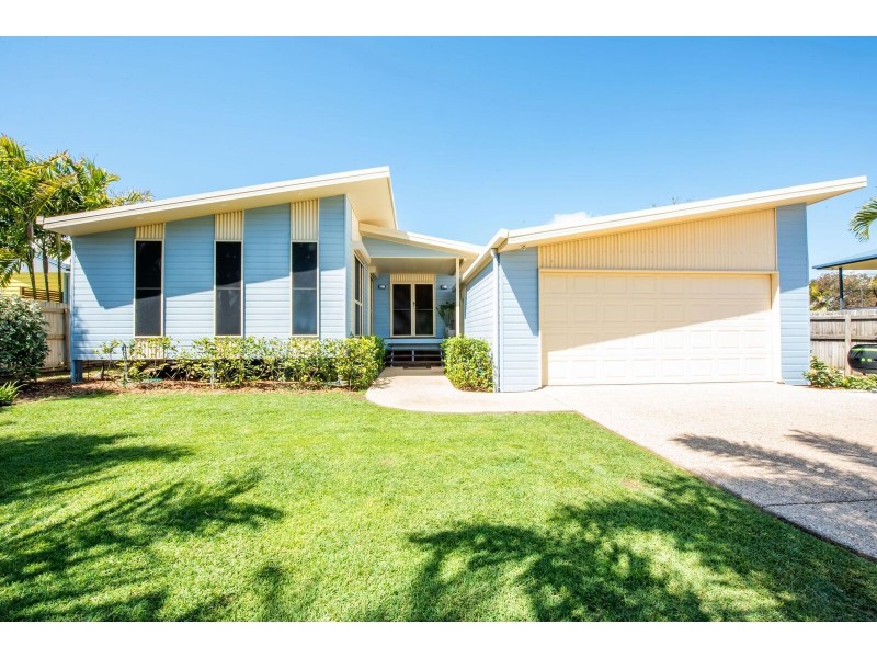 139 Rasmussen Avenue, Hay Point QLD 4740