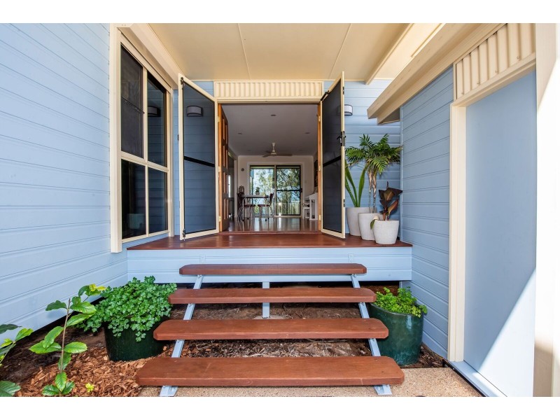 139 Rasmussen Avenue, Hay Point QLD 4740