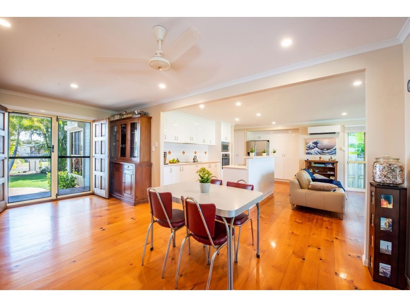 139 Rasmussen Avenue, Hay Point QLD 4740