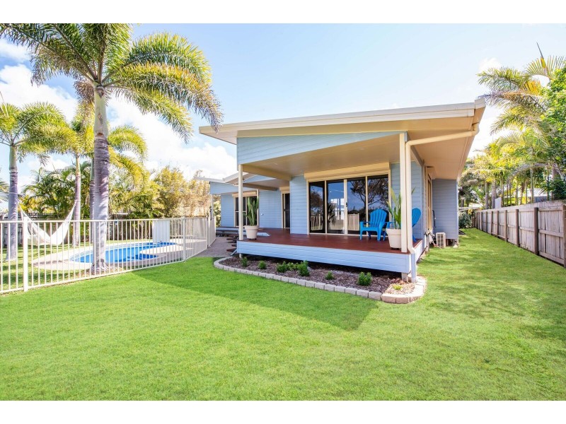 139 Rasmussen Avenue, Hay Point QLD 4740