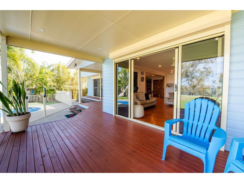 139 Rasmussen Avenue, Hay Point QLD 4740