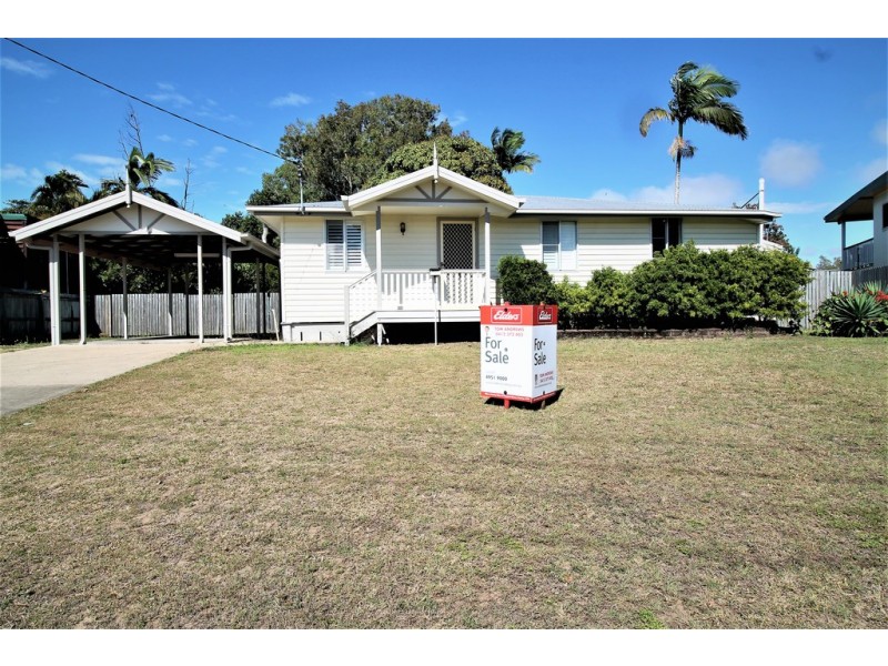 3 Kenmore Street, Slade Point QLD 4740