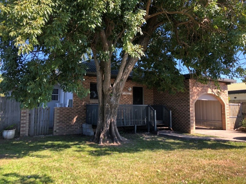 101 Malcomson Street, North Mackay QLD 4740