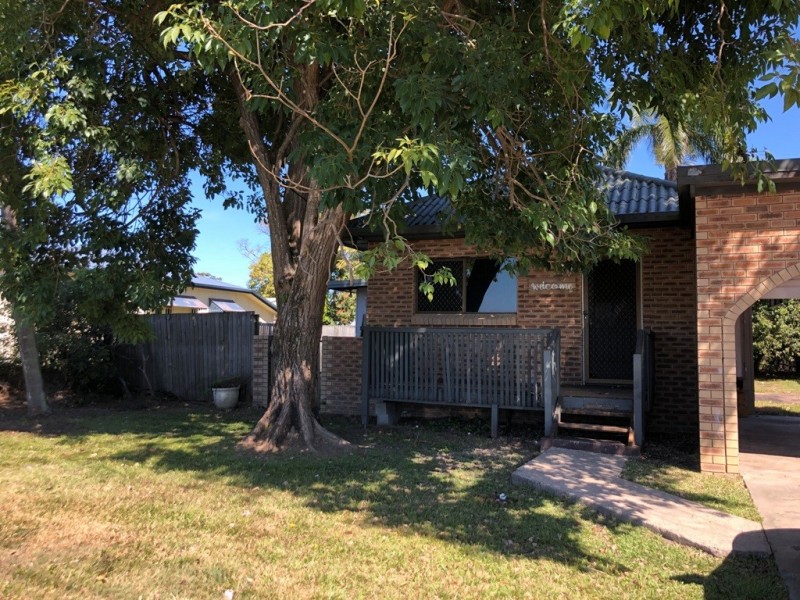 101 Malcomson Street, North Mackay QLD 4740