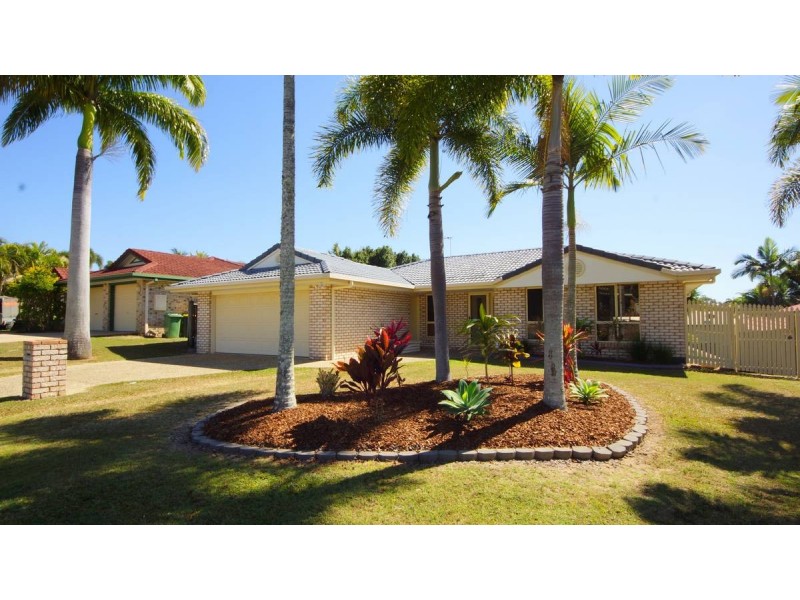 28 Sologinkin Road, Rural View QLD 4740