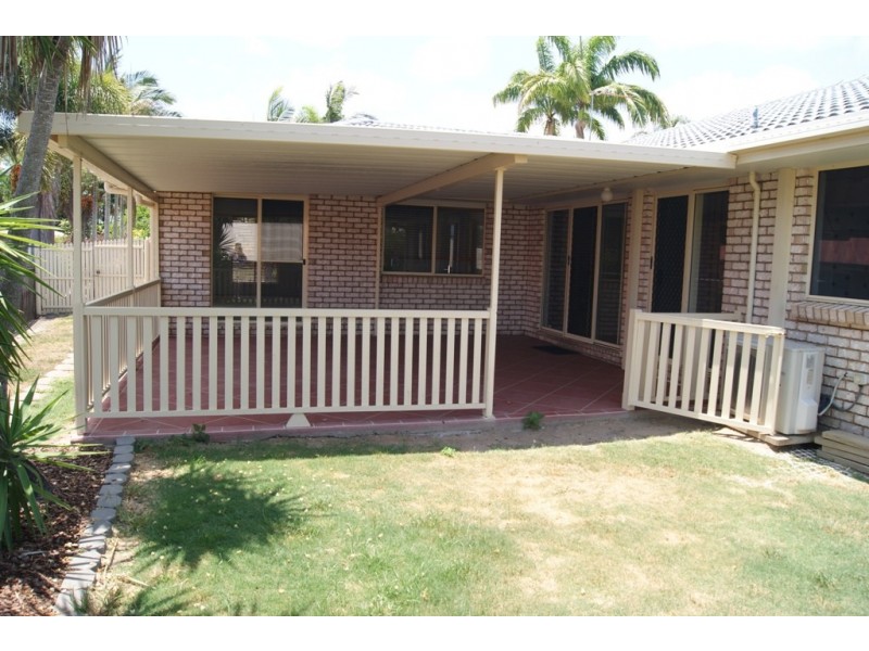 28 Sologinkin Road, Rural View QLD 4740