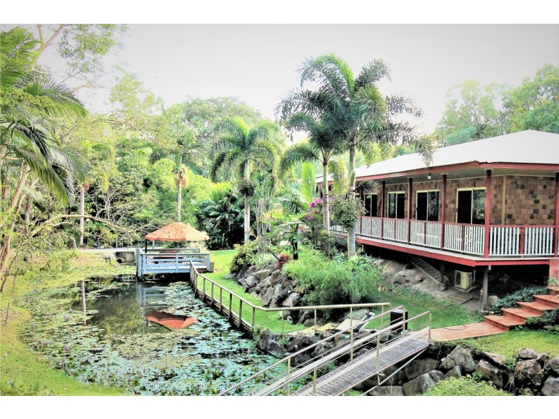 14 Kowaha Court, The Leap QLD 4740