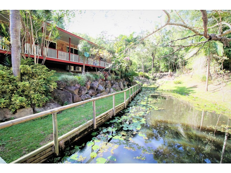 14 Kowaha Court, The Leap QLD 4740