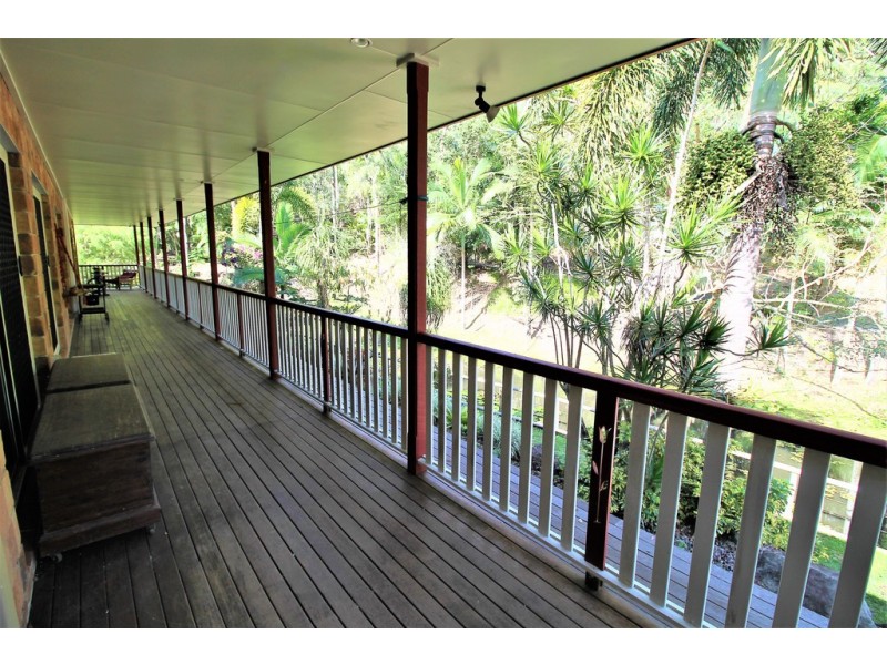 14 Kowaha Court, The Leap QLD 4740