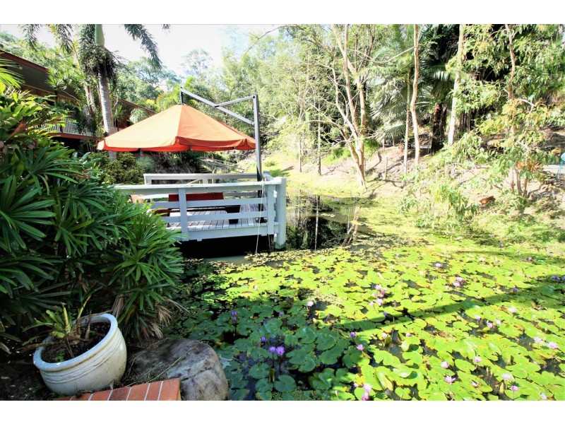 14 Kowaha Court, The Leap QLD 4740