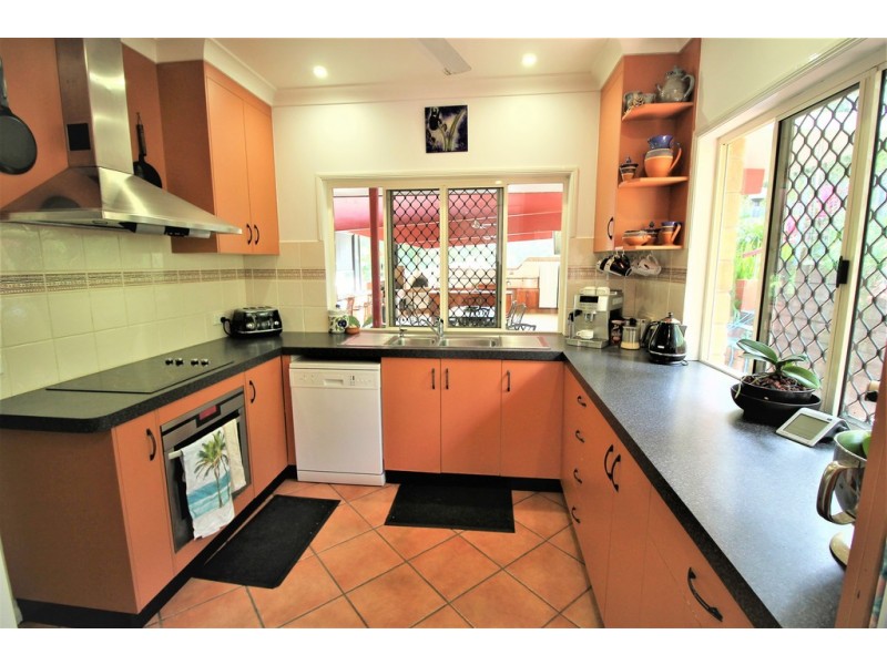 14 Kowaha Court, The Leap QLD 4740