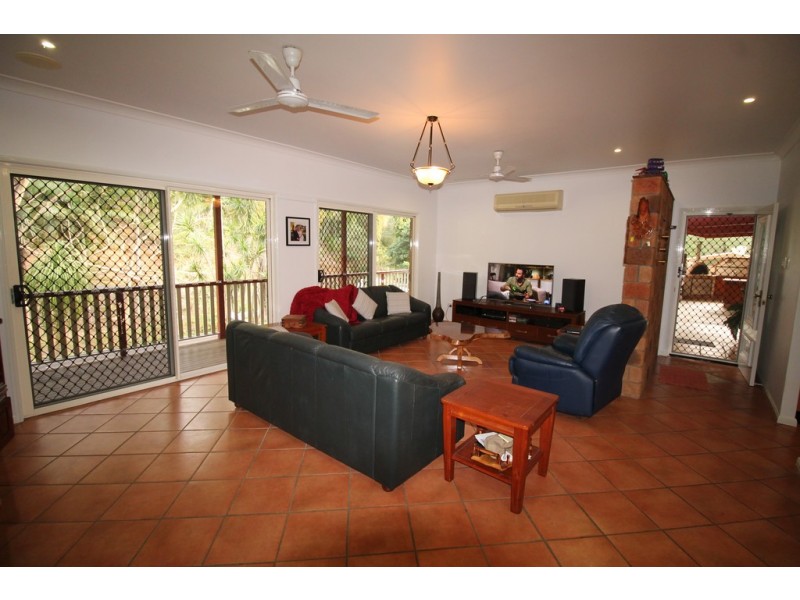 14 Kowaha Court, The Leap QLD 4740