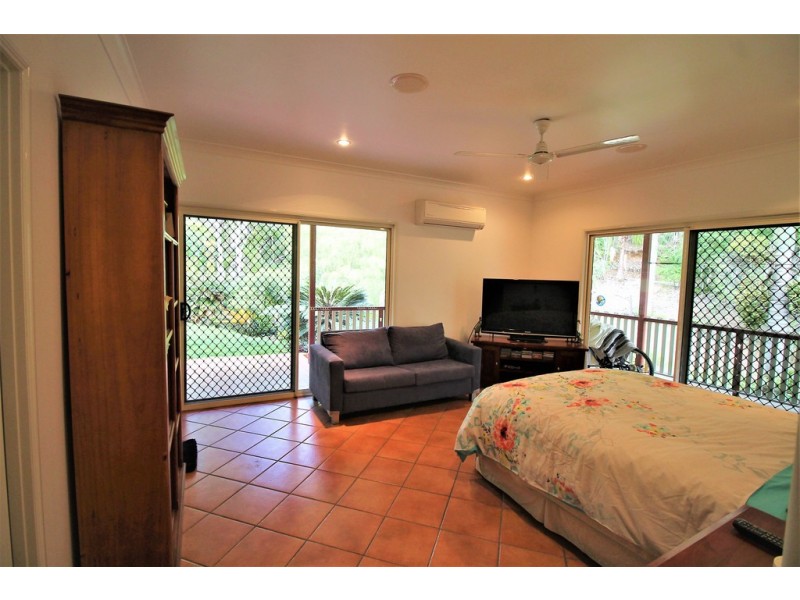 14 Kowaha Court, The Leap QLD 4740