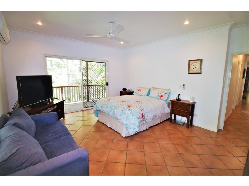 14 Kowaha Court, The Leap QLD 4740