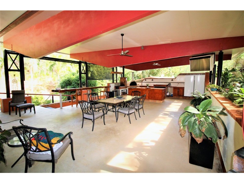 14 Kowaha Court, The Leap QLD 4740