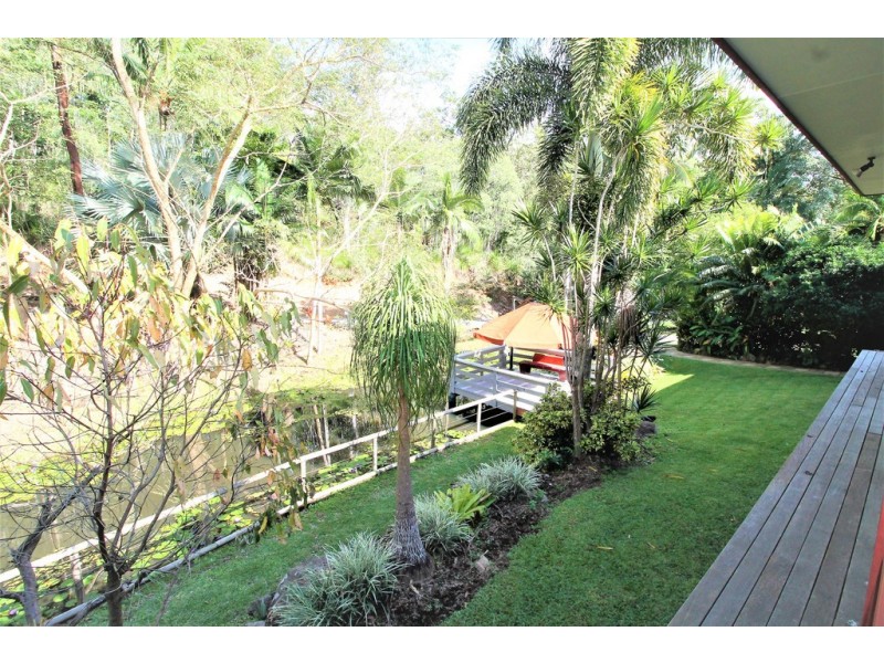 14 Kowaha Court, The Leap QLD 4740