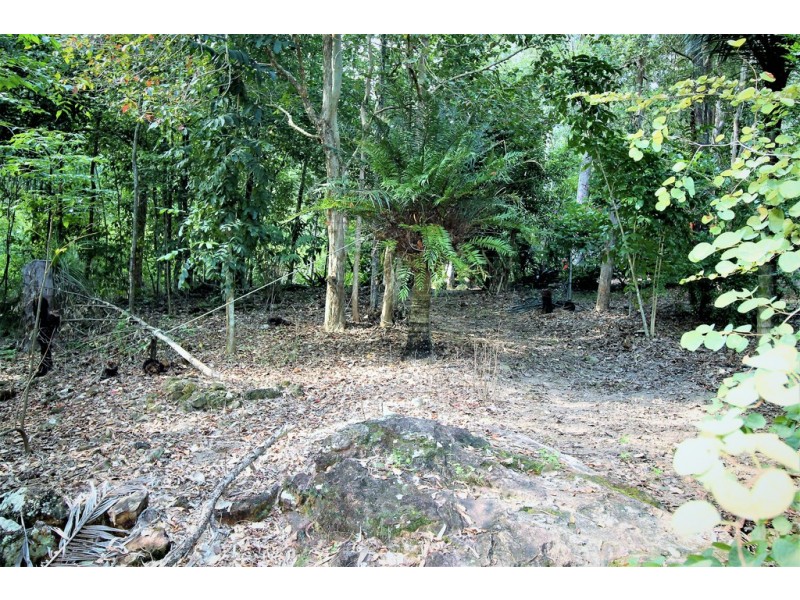 14 Kowaha Court, The Leap QLD 4740