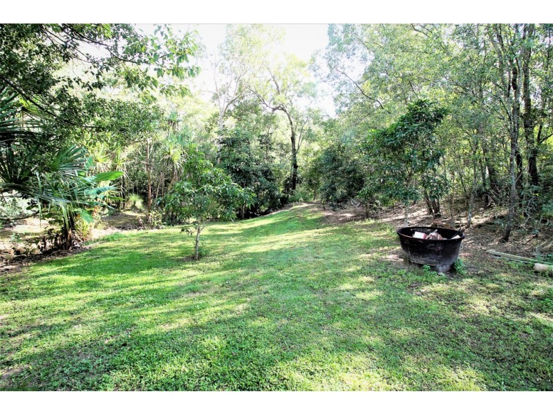 14 Kowaha Court, The Leap QLD 4740