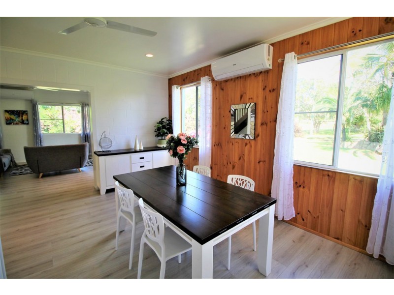 4 ROSEWOOD COURT, Hay Point QLD 4740