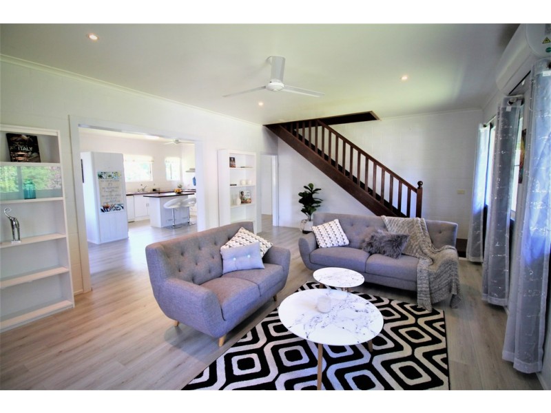 4 ROSEWOOD COURT, Hay Point QLD 4740