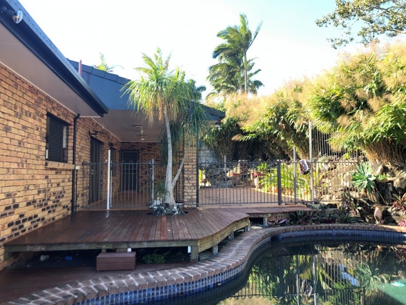 6 Gibbs Court, Mount Pleasant QLD 4740