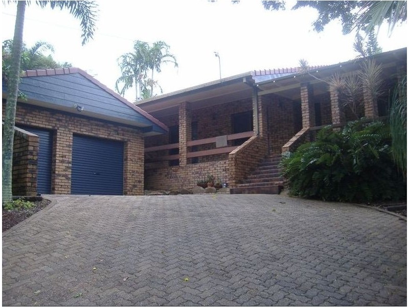 6 Gibbs Court, Mount Pleasant QLD 4740