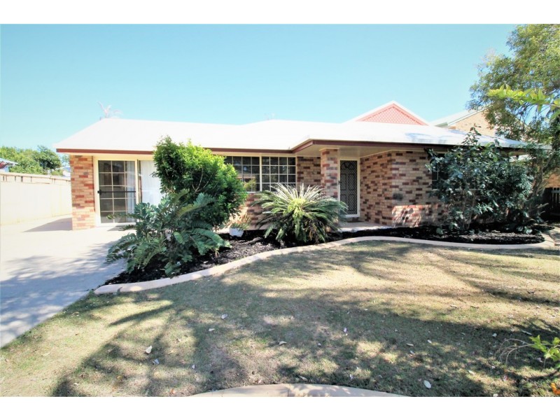 1 Baur Street, North Mackay QLD 4740