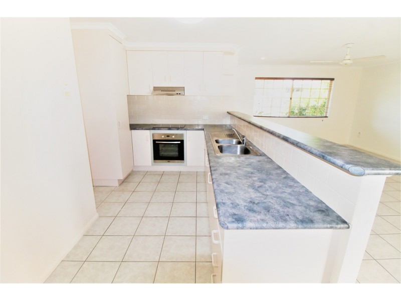 1 Baur Street, North Mackay QLD 4740