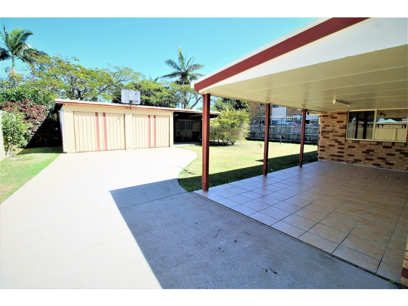 1 Baur Street, North Mackay QLD 4740