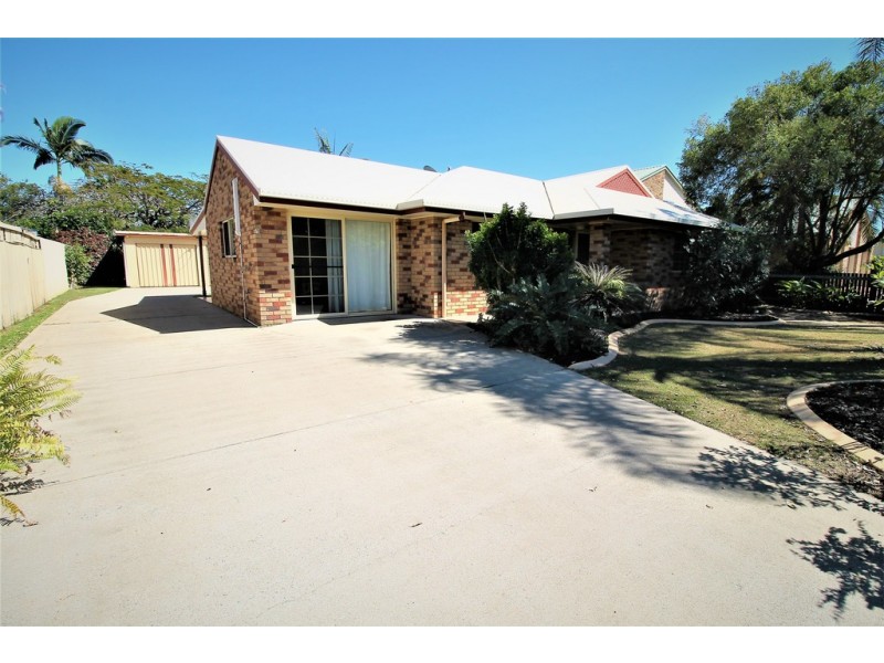 1 Baur Street, North Mackay QLD 4740